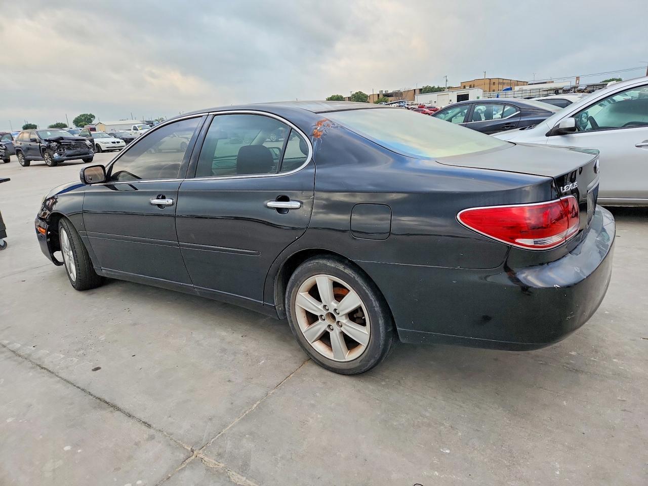 2005 LEXUS ES 330