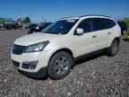 2015 CHEVROLET TRAVERSE