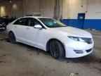 2016 LINCOLN MKZ