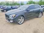 2018 MERCEDES-BENZ GLA-Class