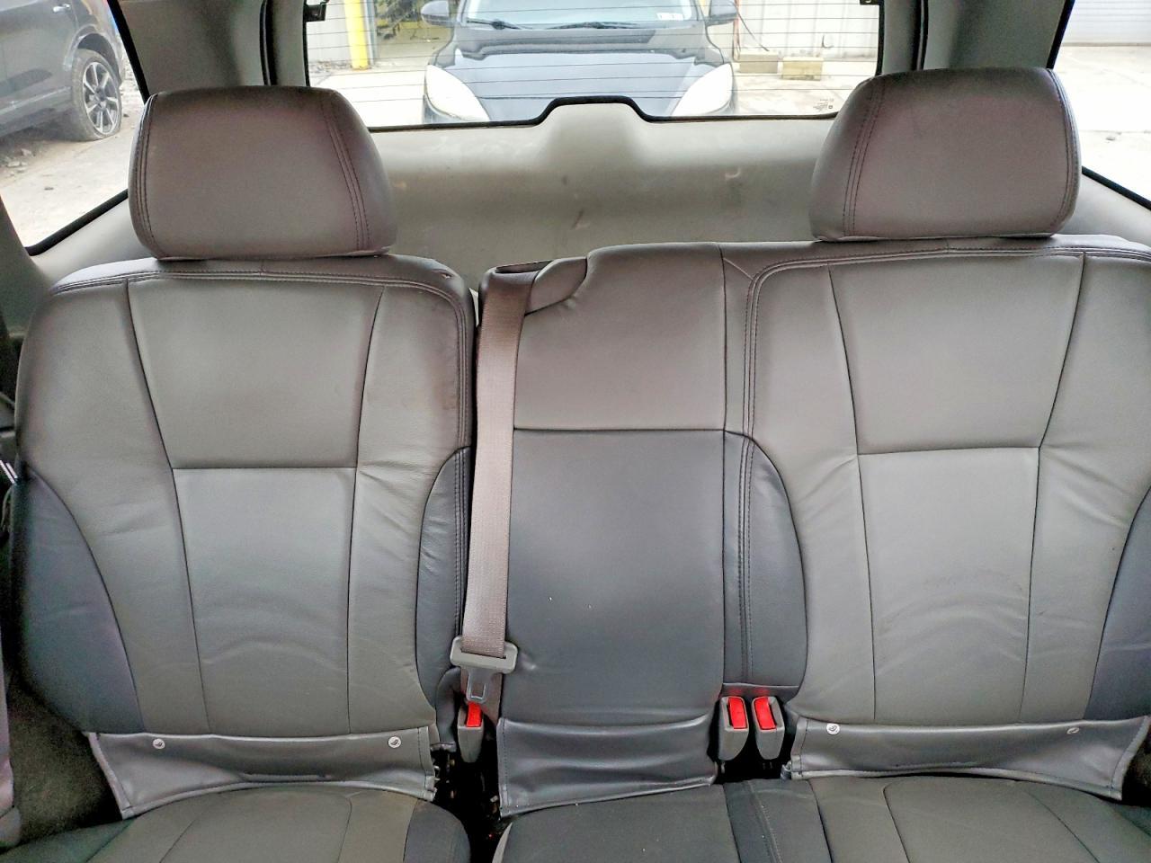 2003 CHEVROLET Trailblazer