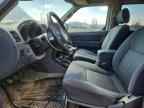 2002 NISSAN Frontier