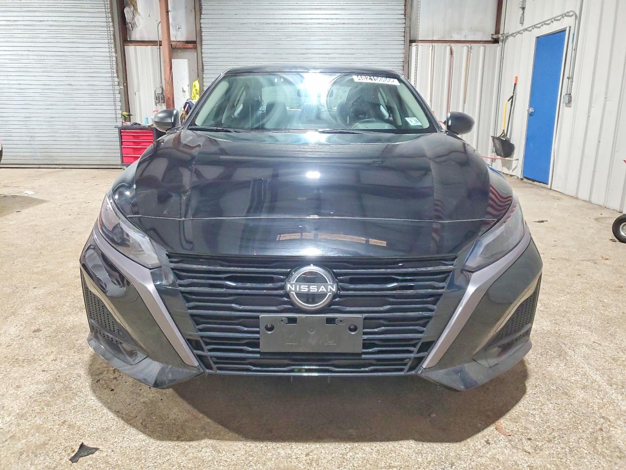 2026 NISSAN ALTIMA