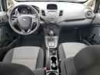 2015 FORD Fiesta