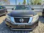 2016 NISSAN PATHFINDER