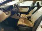 2011 VOLKSWAGEN CC