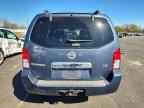 2007 NISSAN PATHFINDER