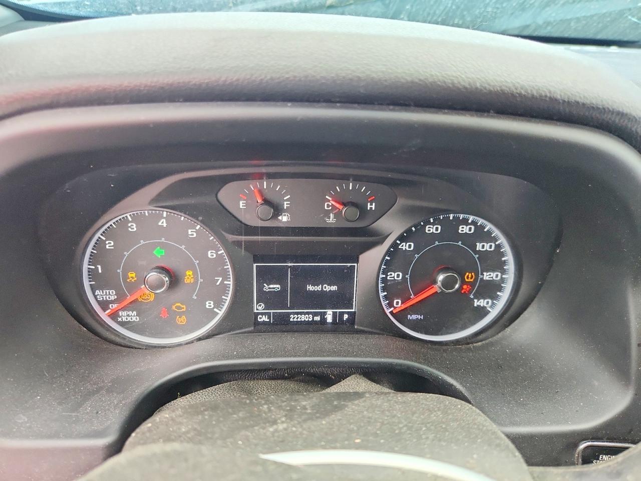 2018 GMC ACADIA