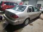 2002 TOYOTA COROLLA