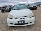 2004 HONDA CIVIC