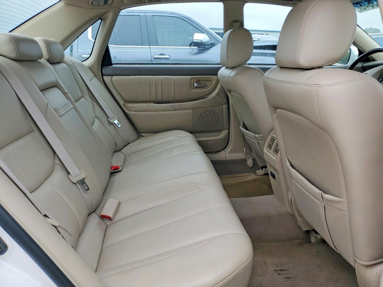 2003 TOYOTA Avalon