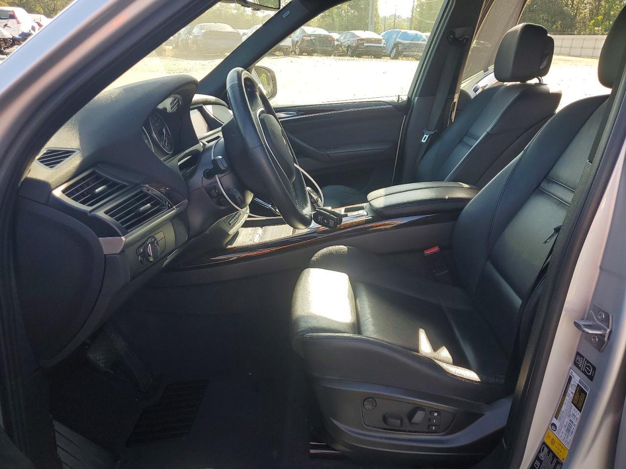2013 BMW X5