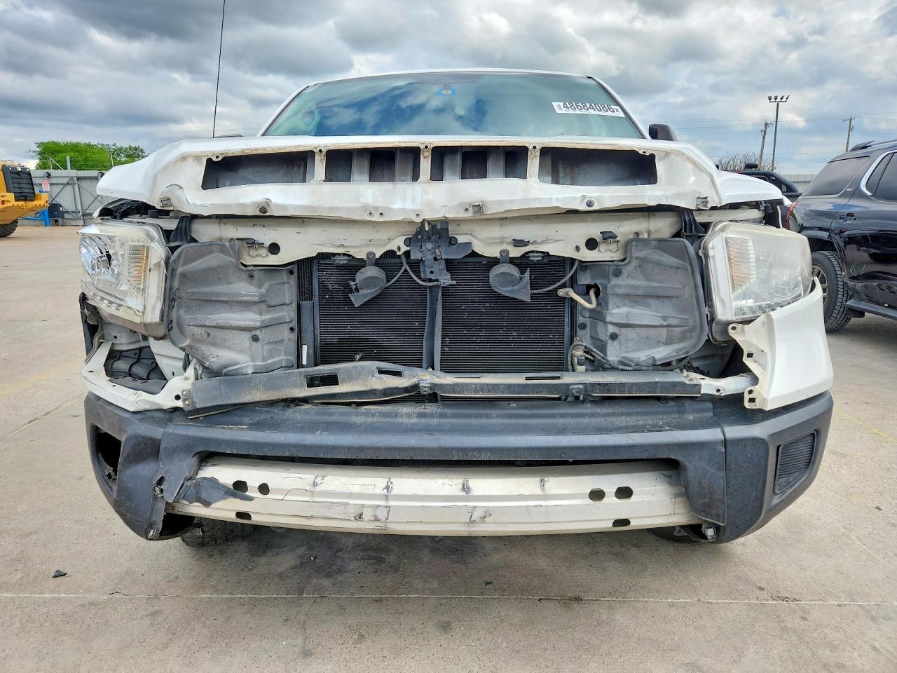 2016 TOYOTA TUNDRA