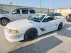 1996 FORD MUSTANG