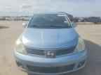 2009 NISSAN VERSA