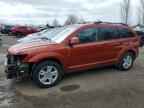 2012 DODGE JOURNEY