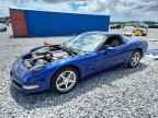 2004 CHEVROLET CORVETTE