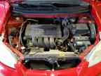 2003 TOYOTA COROLLA