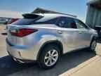 2018 LEXUS RX 350