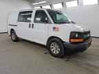 2012 CHEVROLET Express 1500
