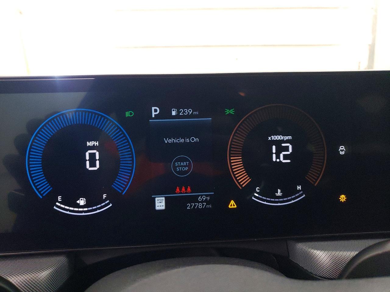 2025 HYUNDAI SONATA