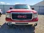 2011 GMC Sierra