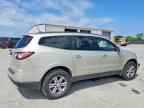 2015 CHEVROLET TRAVERSE