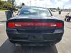 2012 DODGE CHARGER