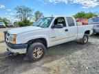 2004 CHEVROLET Silverado 2500