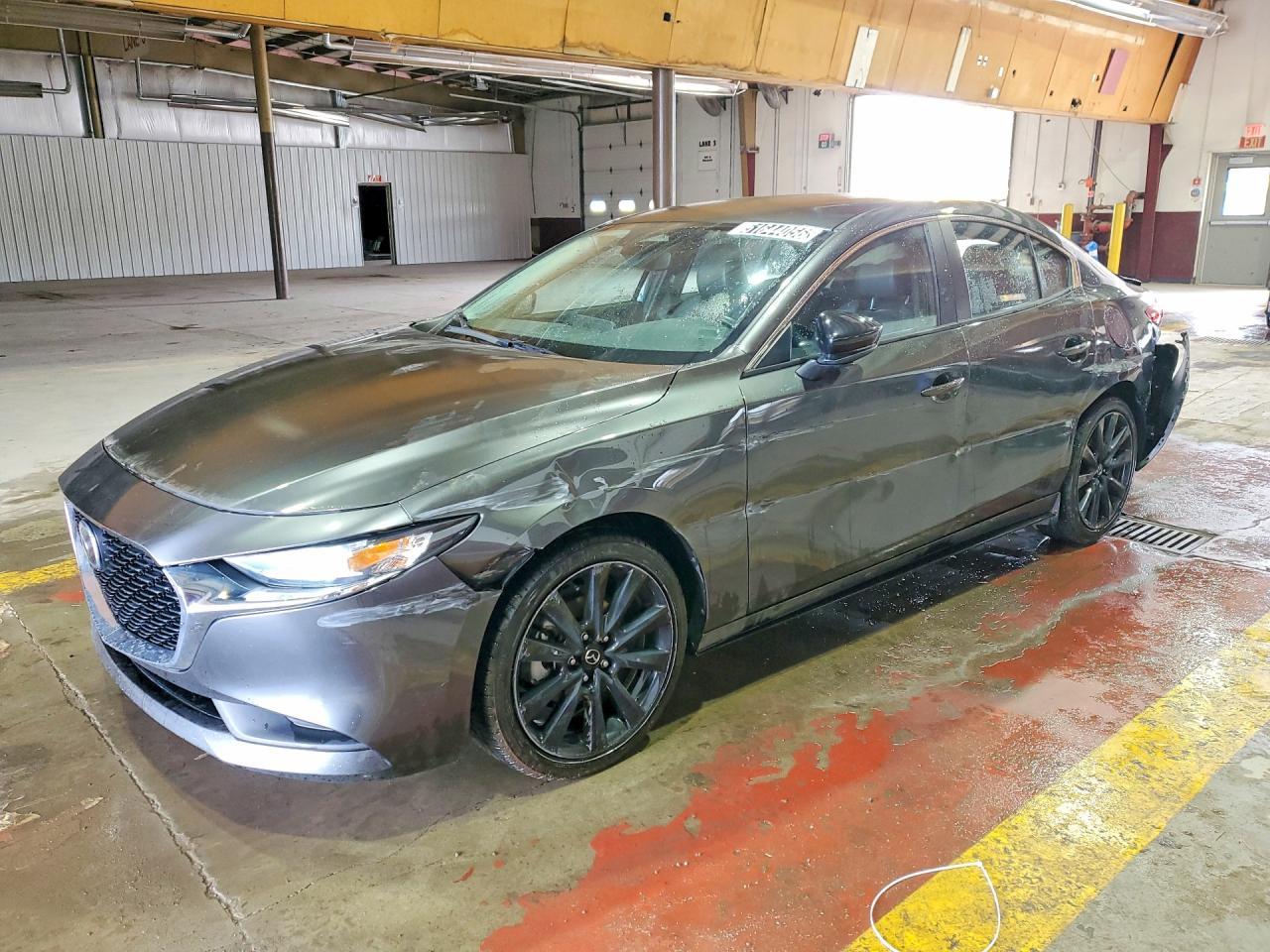 2024 MAZDA 3