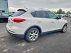 2008 INFINITI EX35