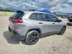 2022 JEEP CHEROKEE
