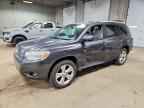 2010 TOYOTA HIGHLANDER