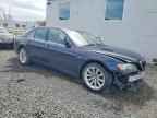 2008 BMW 7 series