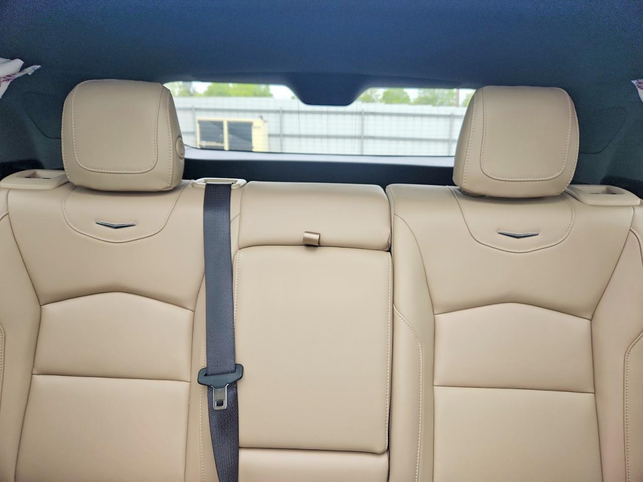 2024 CADILLAC XT4