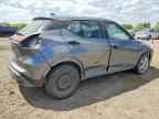 2021 NISSAN KICKS
