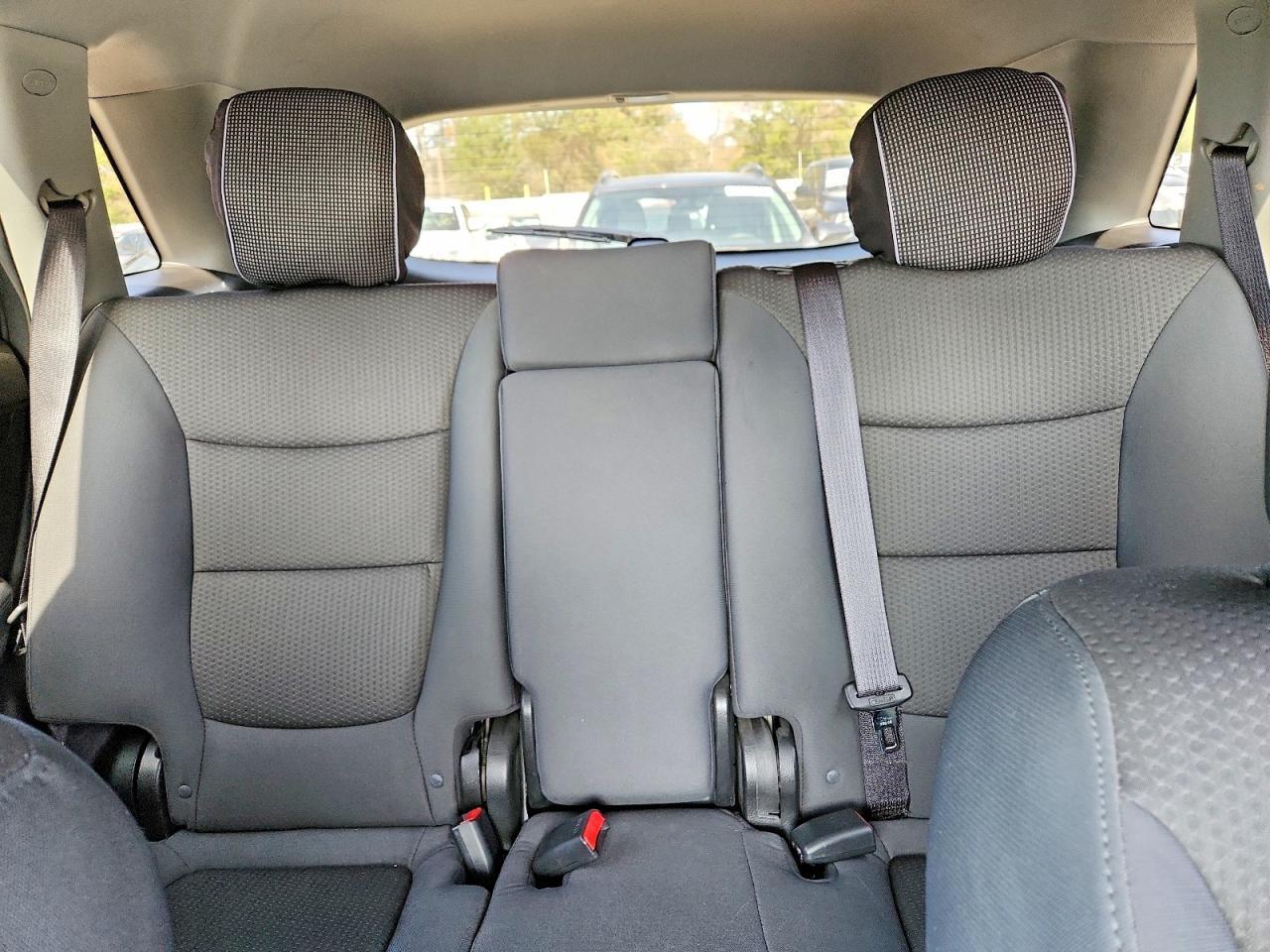 2013 KIA SORENTO