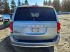 2011 DODGE GRAND CARAVAN