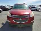 2011 CHEVROLET TRAVERSE