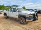 2005 CHEVROLET Silverado 2500