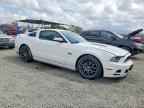 2013 FORD MUSTANG
