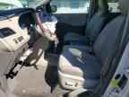 2012 TOYOTA SIENNA