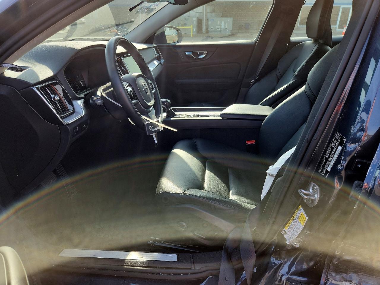 2019 VOLVO S60