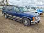 1998 CHEVROLET Suburban