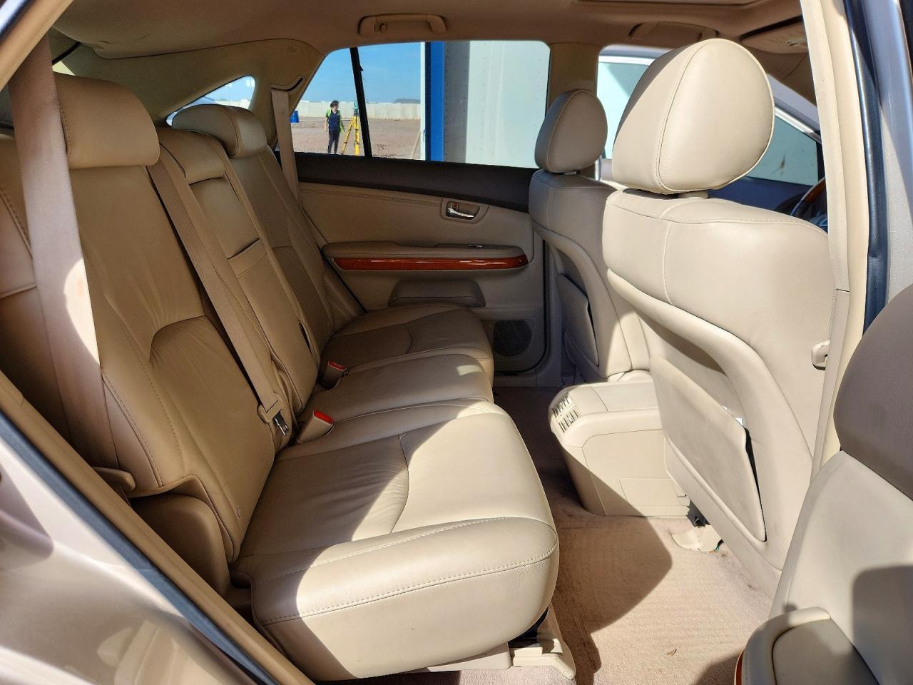 2006 LEXUS Rx 330