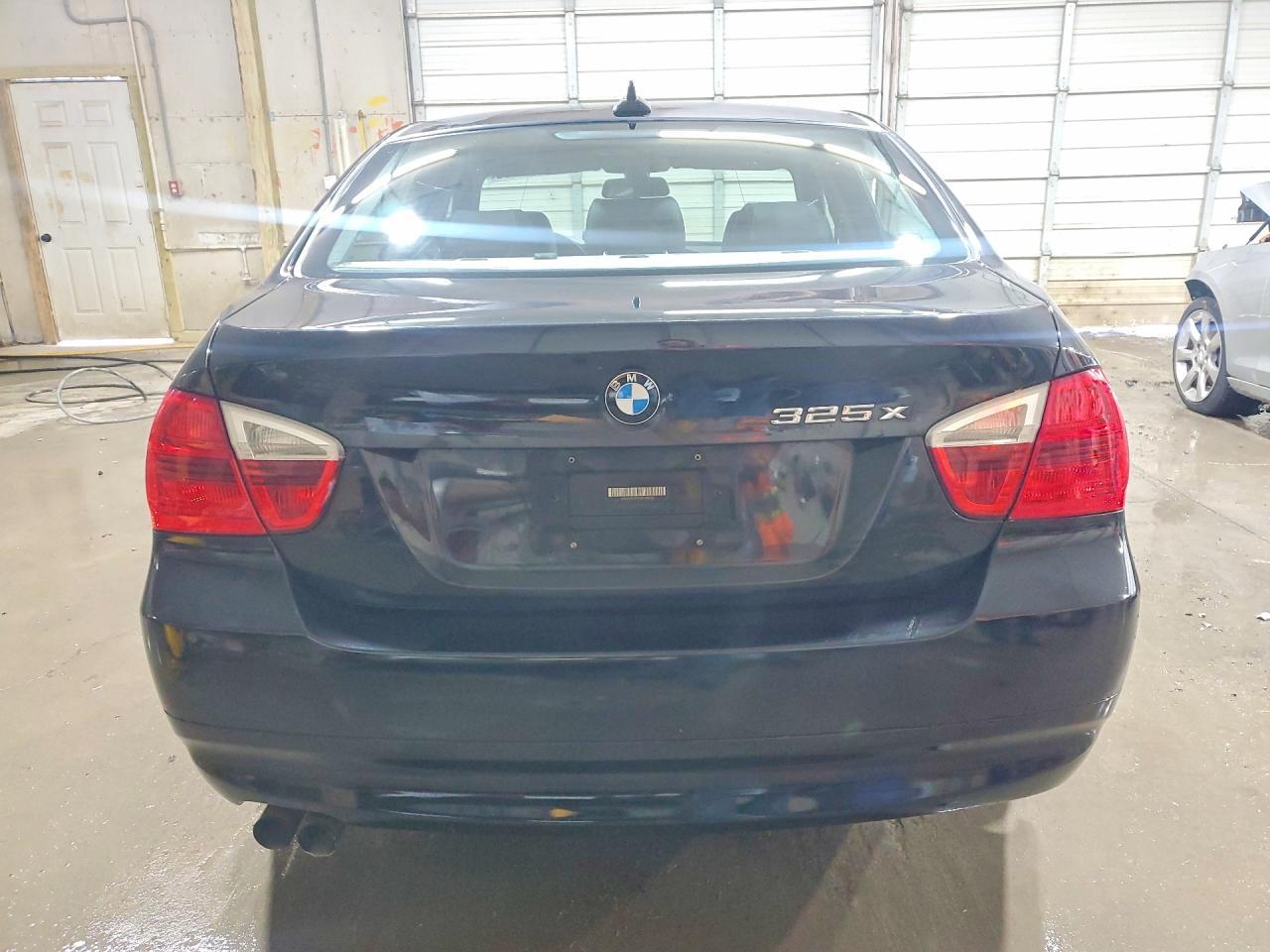2006 BMW 3 SERIES
