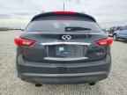 2012 INFINITI FX35