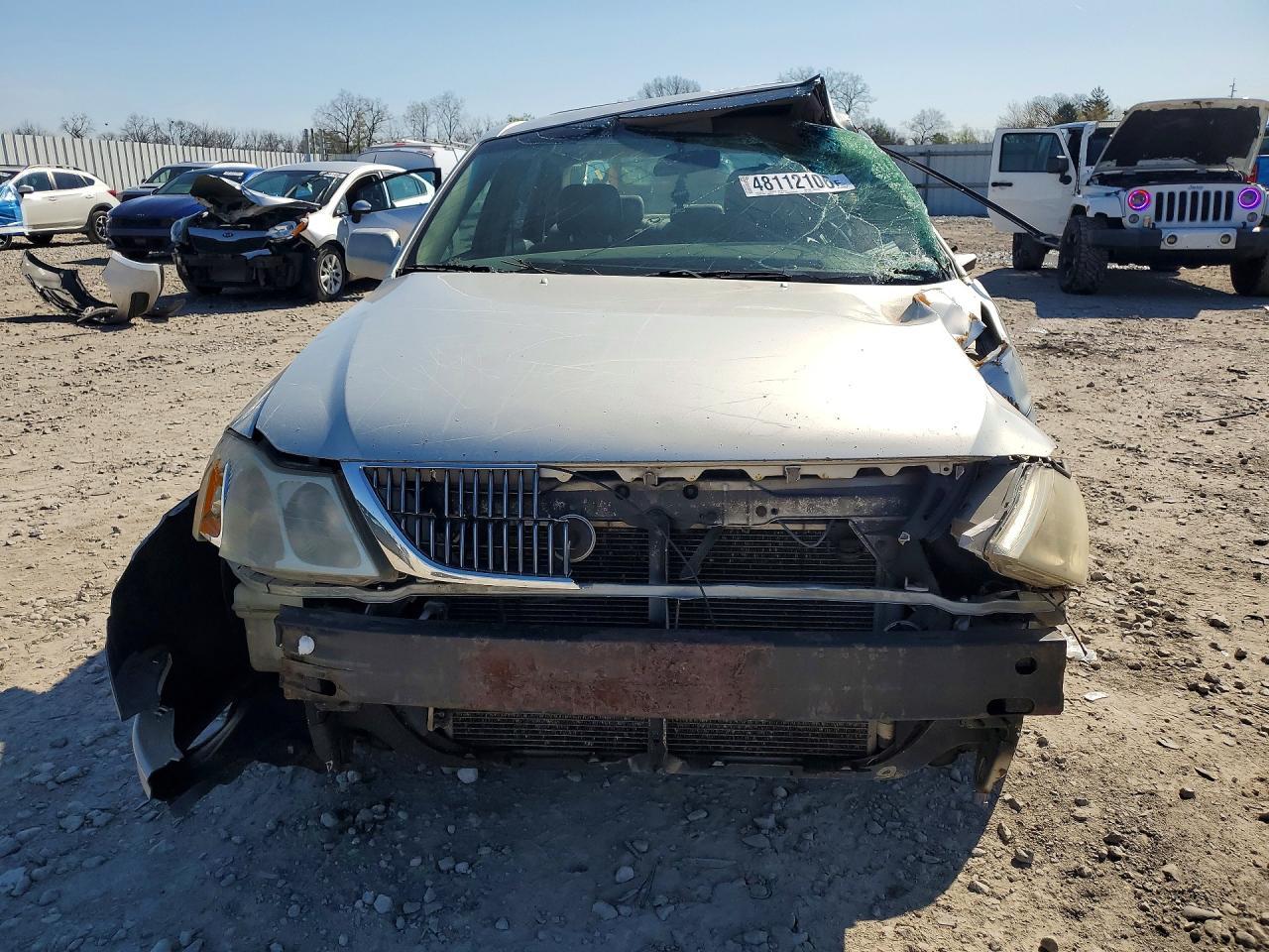 2000 TOYOTA Avalon