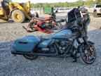 2024 HARLEY-DAVIDSON FLHX