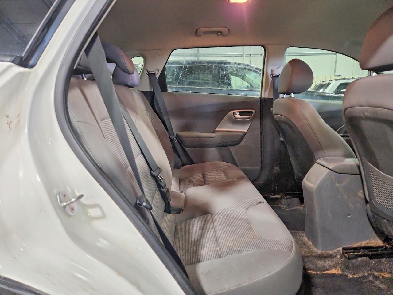 2019 KIA Niro